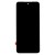 Lcd With Touch Screen For Xiaomi Redmi Note 11 4g Black By - Maxbhi Com
