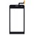 Touch Screen Digitizer For Asus Zenfone 5 White By - Maxbhi Com
