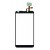 Touch Screen Digitizer For Nokia E7 Black By - Maxbhi Com