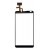 Touch Screen Digitizer For Nokia E7 Blue By - Maxbhi Com