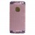 Full Body Housing For Apple Iphone 6s Plus 64gb Rose Gold - Maxbhi Com
