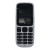 Full Body Housing For Nokia 101 White - Maxbhi Com