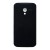Back Panel Cover For Motorola Moto X Xt1052 Black - Maxbhi Com