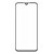 Replacement Front Glass For Infinix Note 11 White By - Maxbhi Com