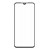 Replacement Front Glass For Infinix Note 11 White By - Maxbhi Com