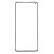 Replacement Front Glass For Oneplus 8 Pro Black By - Maxbhi Com