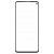 Replacement Front Glass For Realme Gt Neo 2 Blue By - Maxbhi Com