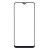 Replacement Front Glass For Samsung Galaxy A10 White By - Maxbhi Com