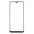 Replacement Front Glass For Samsung Galaxy A10 White By - Maxbhi Com