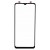 Replacement Front Glass For Samsung Galaxy A12 White By - Maxbhi Com
