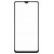 Replacement Front Glass For Xiaomi Redmi 9 Power Black By - Maxbhi Com