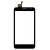 Touch Screen Digitizer For Karbonn Titanium Dazzle S201 Black By - Maxbhi Com