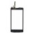 Touch Screen Digitizer For Lenovo A2010 Black By - Maxbhi Com