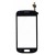 Touch Screen Digitizer For Samsung Galaxy S Duos S7568 Black By - Maxbhi Com