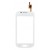 Touch Screen Digitizer For Samsung Galaxy S Duos S7568 White By - Maxbhi Com