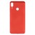 Back Panel Cover For Motorola Moto E6 Plus Red - Maxbhi Com