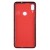 Back Panel Cover For Motorola Moto E6 Plus Red - Maxbhi Com