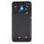 Back Panel Cover For Xiaomi Redmi 4x 32gb Black - Maxbhi Com