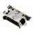 Charging Connector For Samsung Galaxy Note 10 Lite By - Maxbhi Com