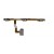 Power Button Flex Cable For Vivo V11 On Off Flex Pcb By - Maxbhi Com