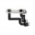 Proximity Light Sensor Flex Cable For Apple Iphone Xr By - Maxbhi Com