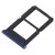 Sim Card Holder Tray For Oppo R17 White - Maxbhi Com