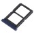 Sim Card Holder Tray For Oppo R17 White - Maxbhi Com