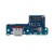 Charging Connector Flex Pcb Board For Nokia 5 3 By - Maxbhi Com