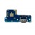 Charging Connector Flex Pcb Board For Nokia 5 3 By - Maxbhi Com