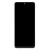 Lcd With Touch Screen For Xiaomi Redmi Note 11t 5g Black By - Maxbhi Com