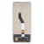 Lcd With Touch Screen For Xiaomi Redmi Note 11t 5g White By - Maxbhi Com