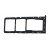 Sim Card Holder Tray For Realme C2 Black - Maxbhi Com