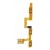 Volume Button Flex Cable For Huawei Nova 5t By - Maxbhi Com