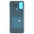 Back Panel Cover For Oppo A53 2020 Black - Maxbhi Com