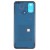 Back Panel Cover For Oppo A53 2020 Blue - Maxbhi Com