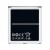 Battery For Samsung Galaxy Grand 2 By - Maxbhi Com