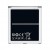 Battery For Samsung Galaxy Grand 2 Smg7102 With Dual Sim By - Maxbhi Com