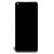 Lcd With Touch Screen For Oppo F19 Pro Black By - Maxbhi Com