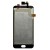 Lcd With Touch Screen For Voto V12 White By - Maxbhi Com