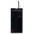 Lcd With Touch Screen For Yu Yunique Black By - Maxbhi Com