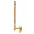 Volume Button Flex Cable For Lg K42 By - Maxbhi Com