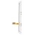 Volume Button Flex Cable For Samsung Galaxy Note 10 By - Maxbhi Com