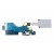Charging Connector Flex Pcb Board For Itel A46 By - Maxbhi Com