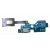 Charging Connector Flex Pcb Board For Itel A46 By - Maxbhi Com