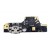 Charging Connector Flex Pcb Board For Nokia 2 3 By - Maxbhi Com