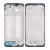 Lcd Frame Middle Chassis For Xiaomi Redmi 10a Grey By - Maxbhi Com