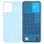 Back Panel Cover For Realme Narzo 50a Prime Blue - Maxbhi Com
