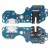Charging Connector Flex Pcb Board For Infinix Smart 6 By - Maxbhi Com