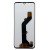Lcd With Touch Screen For Infinix Smart Hd 2021 Black By - Maxbhi Com