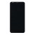 Lcd With Touch Screen For Ivoomi I2 Black By - Maxbhi Com